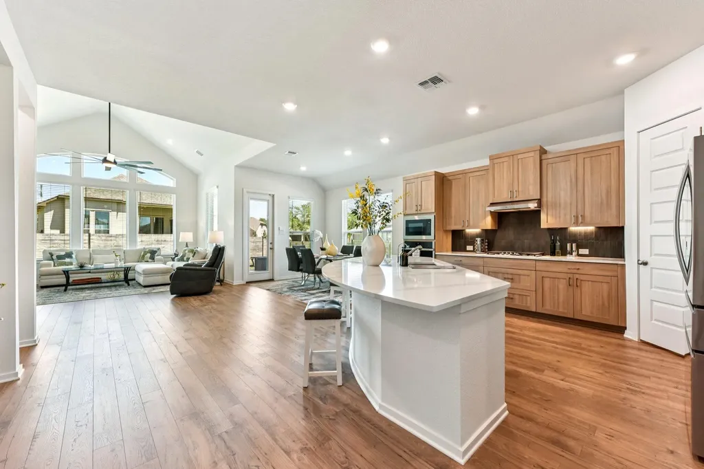 1000 Rollingwood Trail Georgetown TX 78633