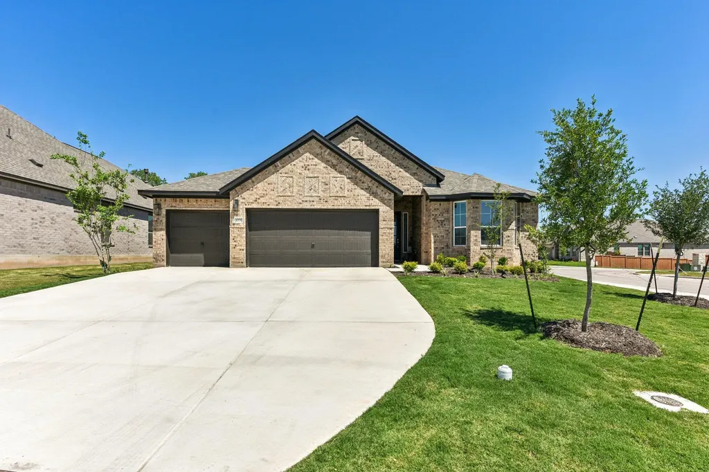 1000 Rollingwood Trail Georgetown TX 78633