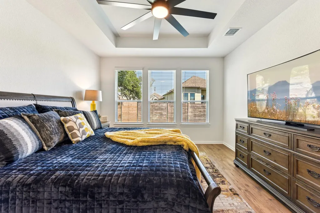 1000 Rollingwood Trail Georgetown TX 78633