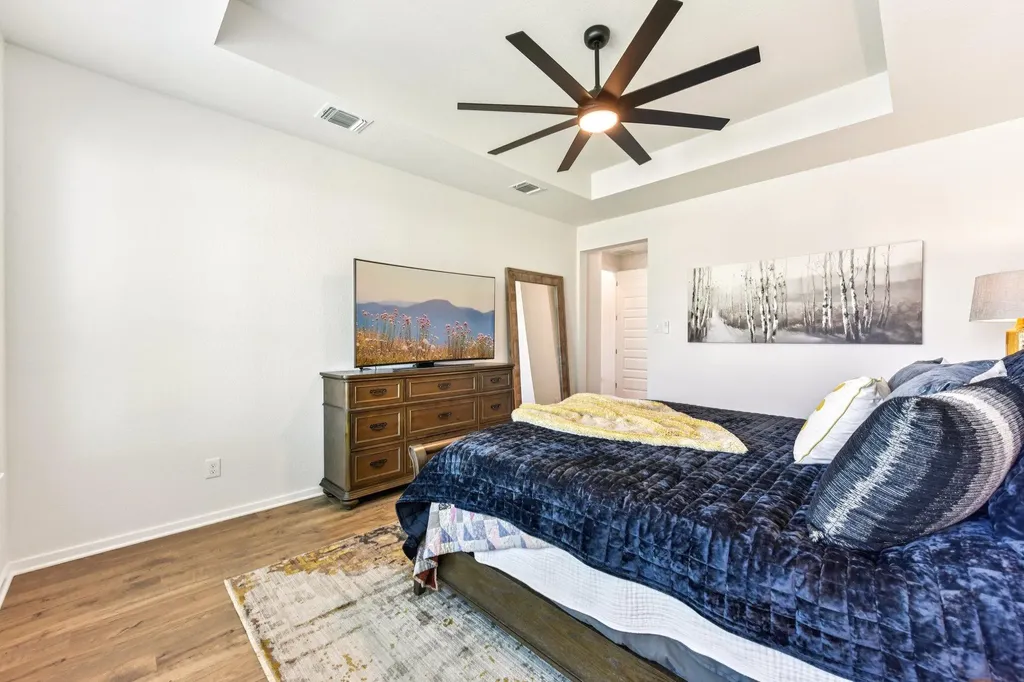 1000 Rollingwood Trail Georgetown TX 78633