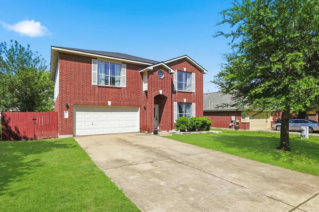 111 Brazos Lane Kyle TX 78640