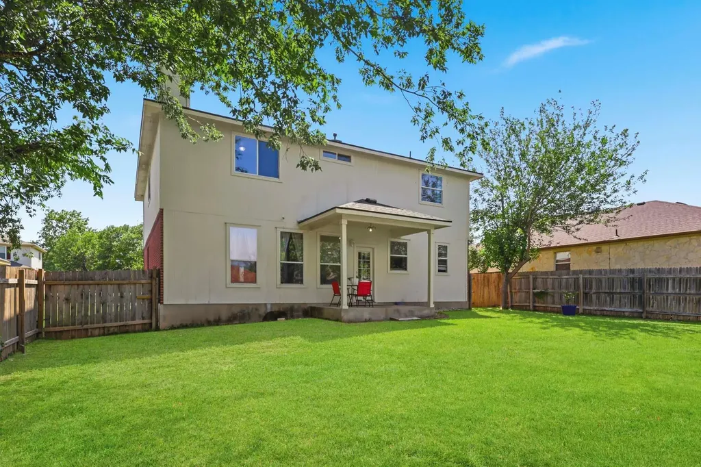 111 Brazos Lane Kyle TX 78640