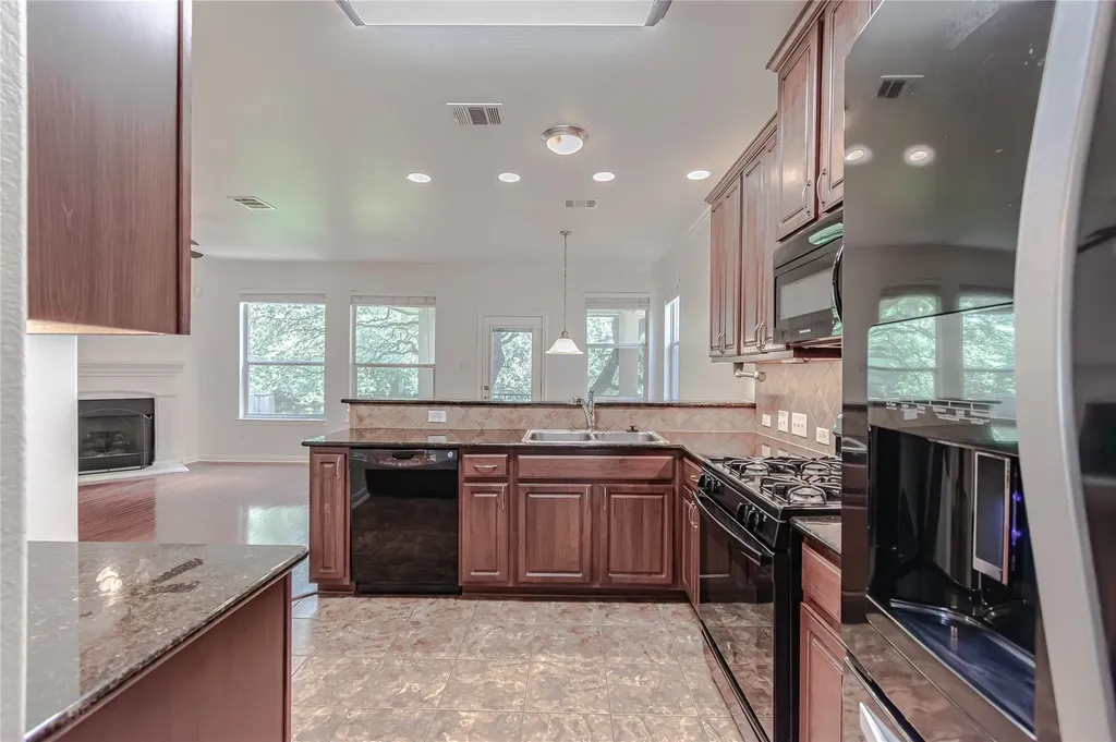 12017 Cherisse Drive Austin TX 78739