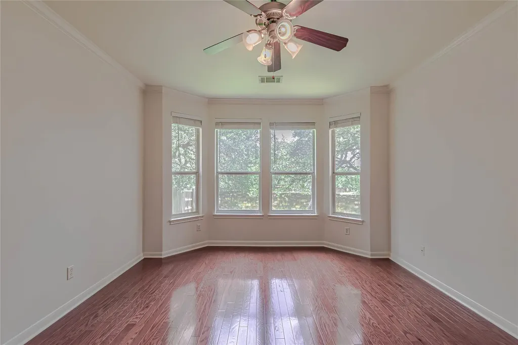 12017 Cherisse Drive Austin TX 78739