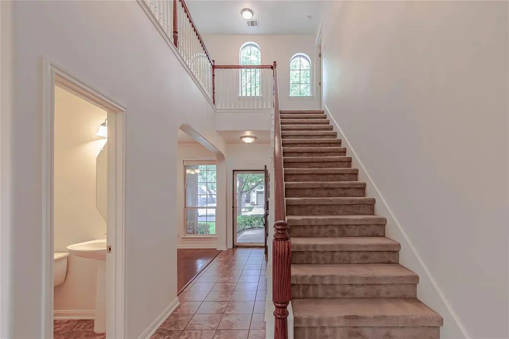 12017 Cherisse Drive Austin TX 78739