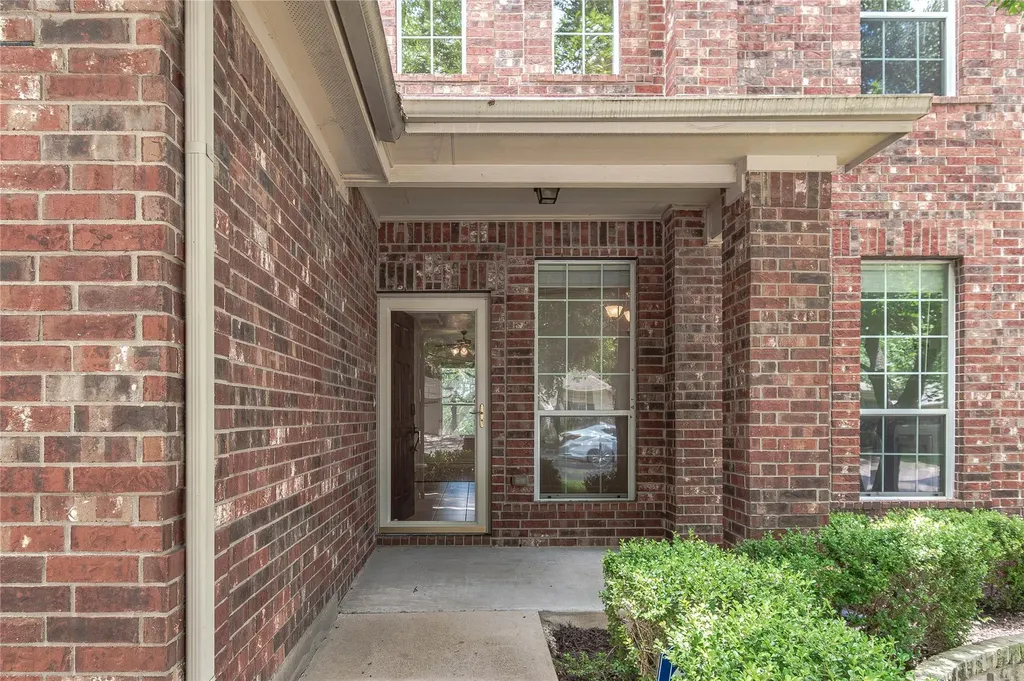 12017 Cherisse Drive Austin TX 78739