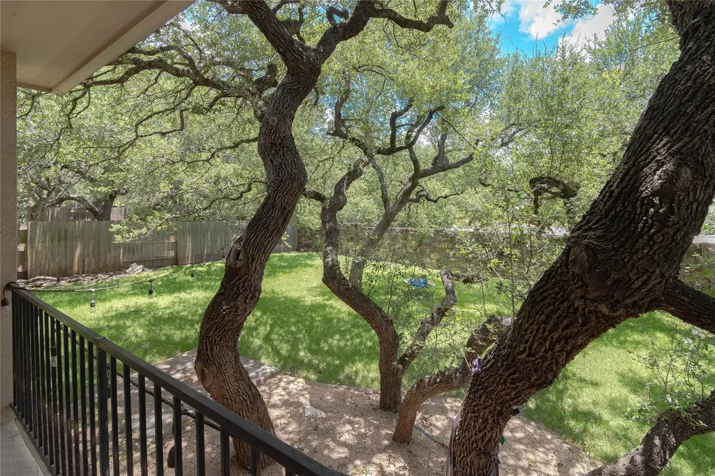 12017 Cherisse Drive Austin TX 78739