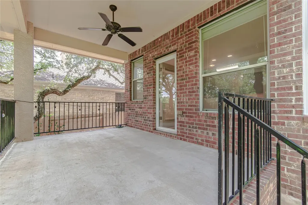 12017 Cherisse Drive Austin TX 78739