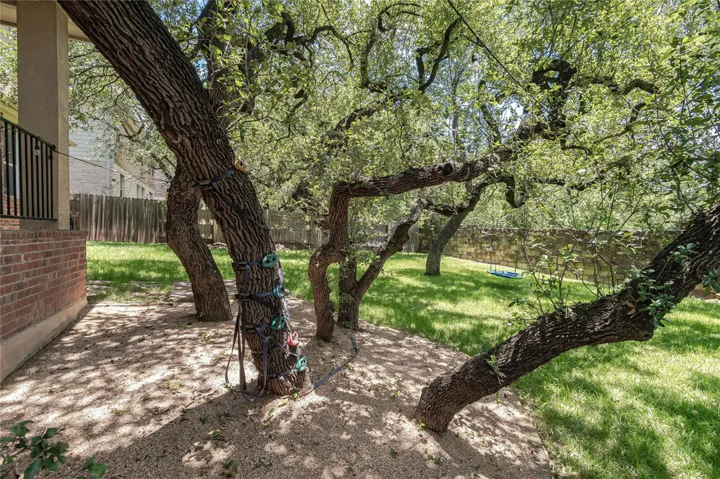 12017 Cherisse Drive Austin TX 78739