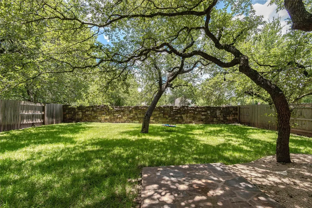 12017 Cherisse Drive Austin TX 78739