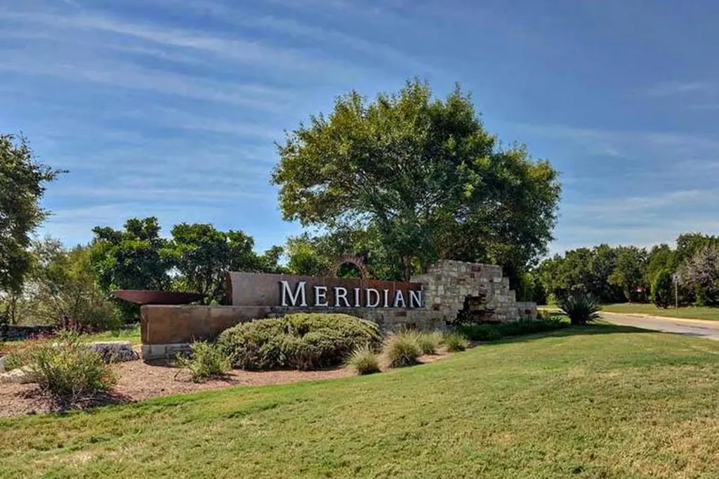 12017 Cherisse Drive Austin TX 78739
