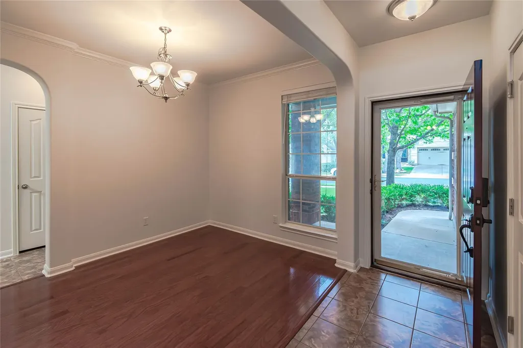 12017 Cherisse Drive Austin TX 78739