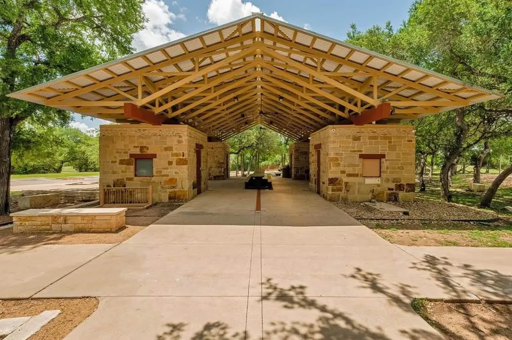 12017 Cherisse Drive Austin TX 78739