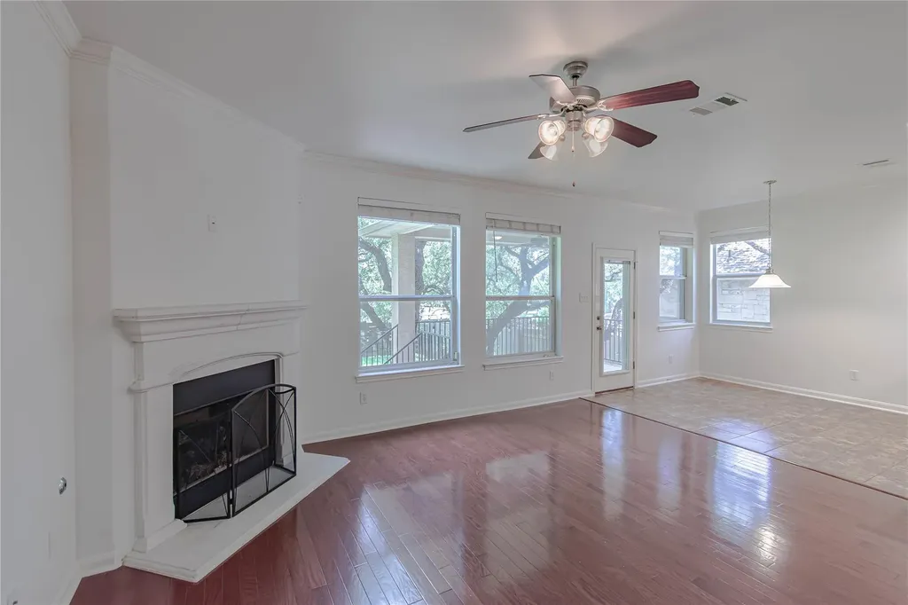 12017 Cherisse Drive Austin TX 78739