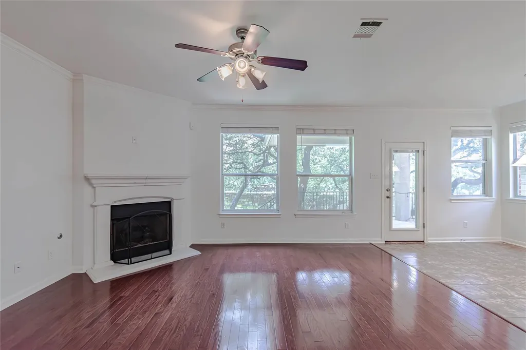 12017 Cherisse Drive Austin TX 78739