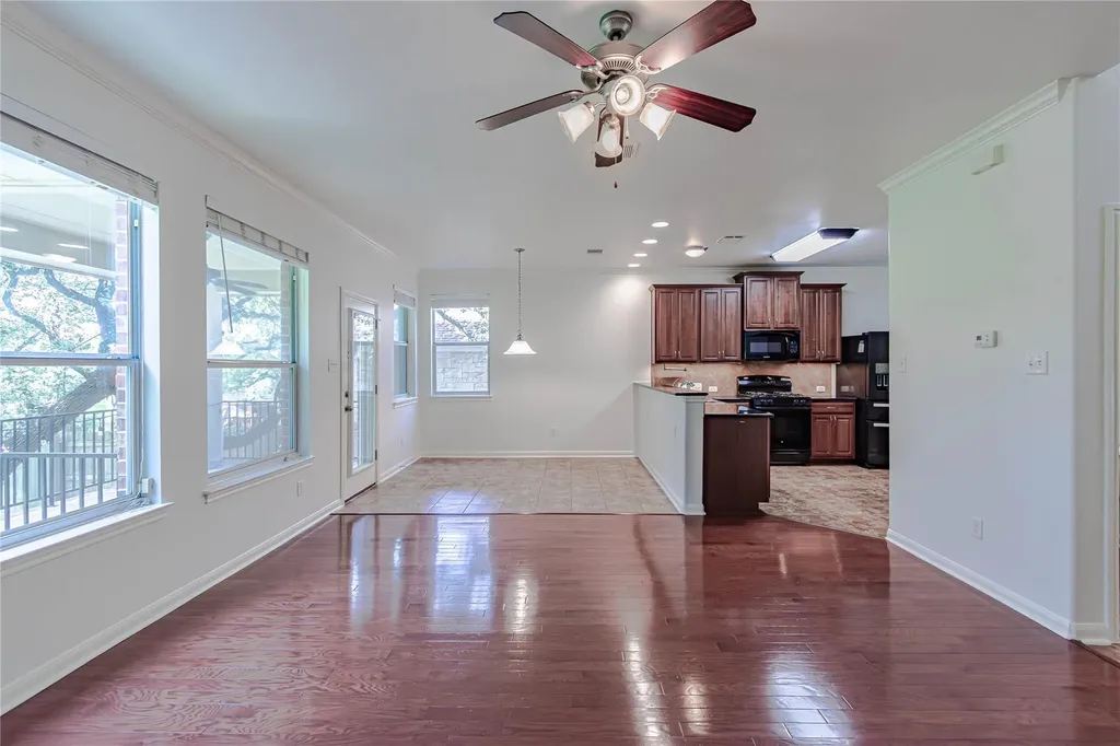 12017 Cherisse Drive Austin TX 78739