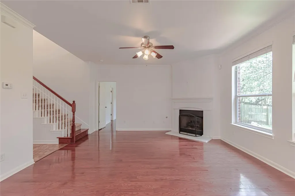 12017 Cherisse Drive Austin TX 78739