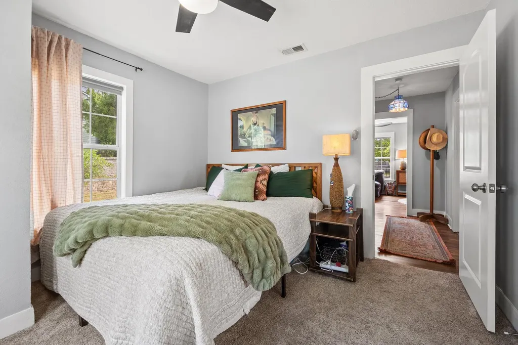 2120 Leander Street Georgetown TX 78626