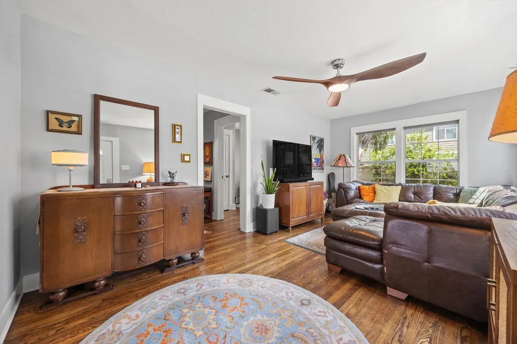 2120 Leander Street Georgetown TX 78626