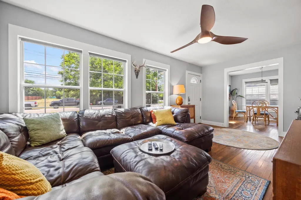 2120 Leander Street Georgetown TX 78626