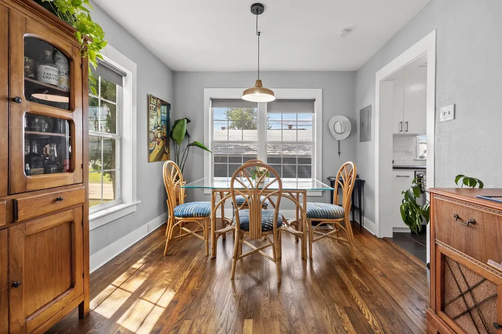 2120 Leander Street Georgetown TX 78626