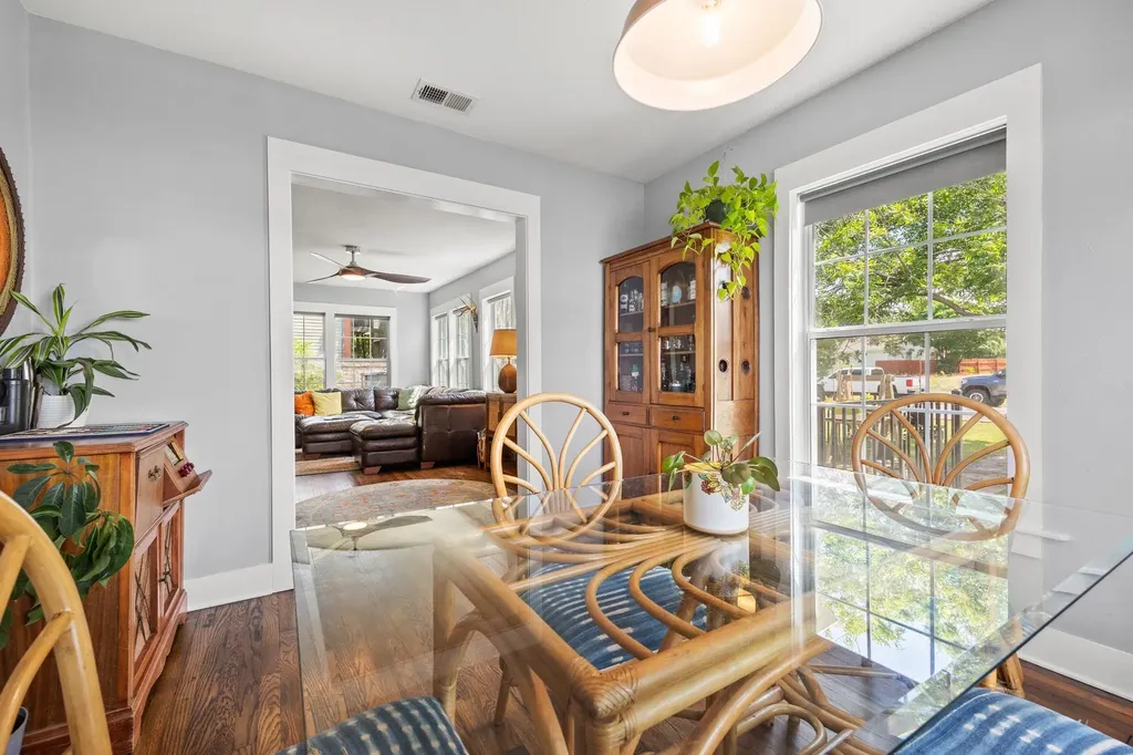 2120 Leander Street Georgetown TX 78626