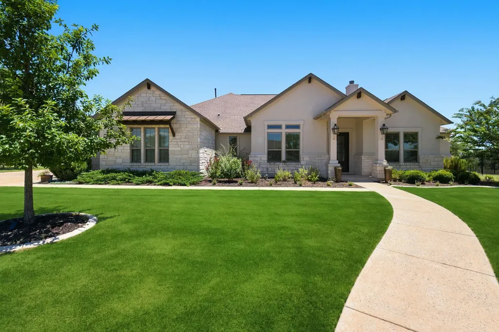 120 Barbosa Cove Liberty Hill TX 78642