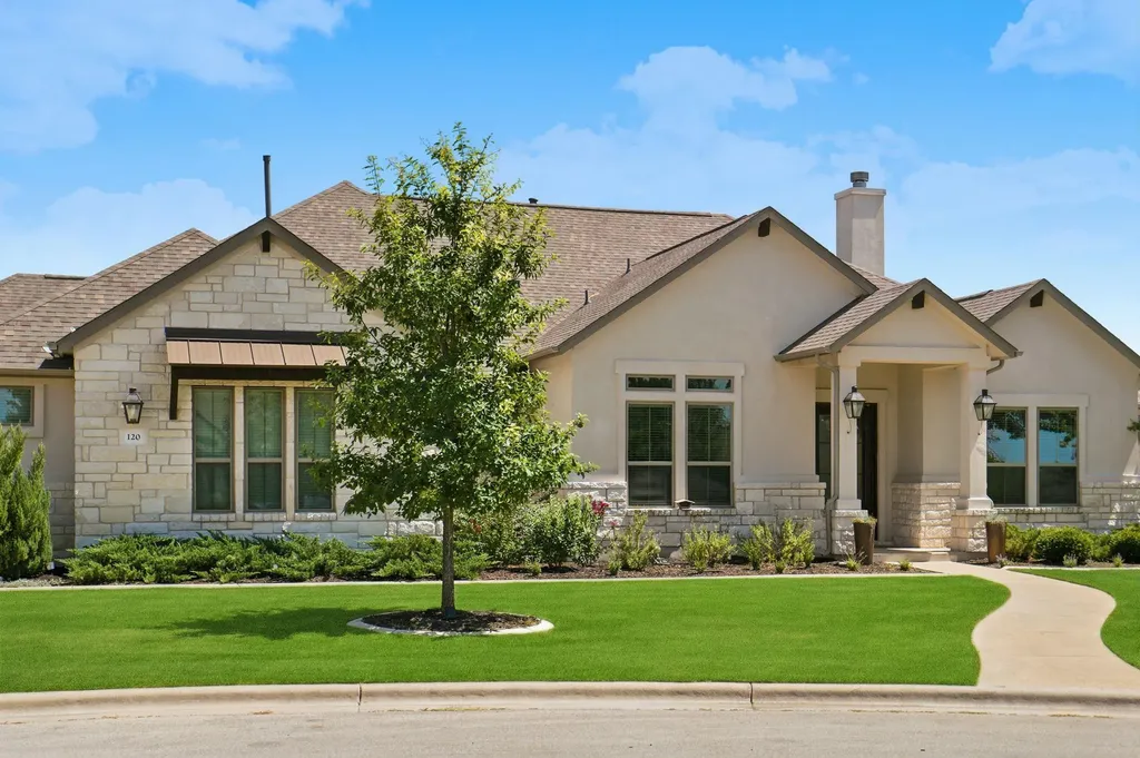120 Barbosa Cove Liberty Hill TX 78642