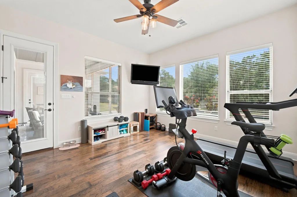120 Barbosa Cove Liberty Hill TX 78642