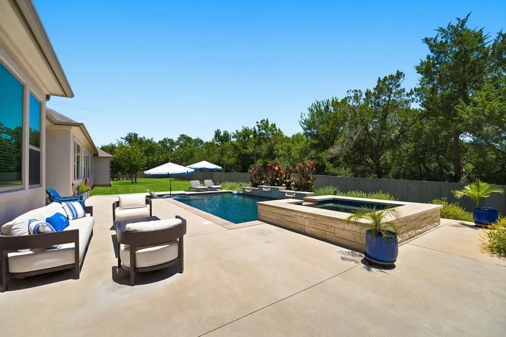 120 Barbosa Cove Liberty Hill TX 78642