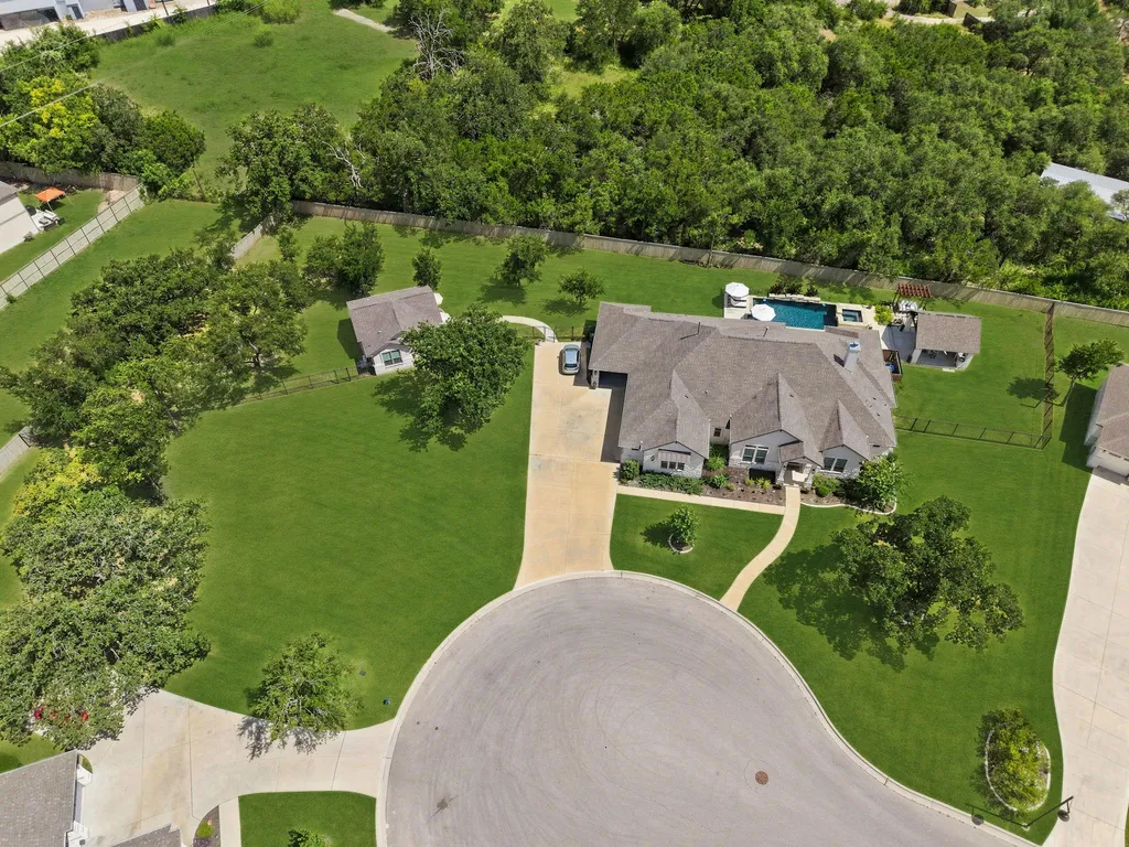 120 Barbosa Cove Liberty Hill TX 78642