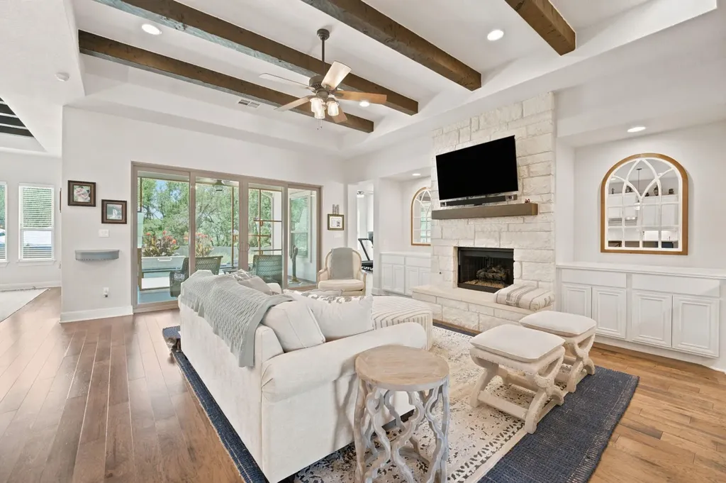 120 Barbosa Cove Liberty Hill TX 78642