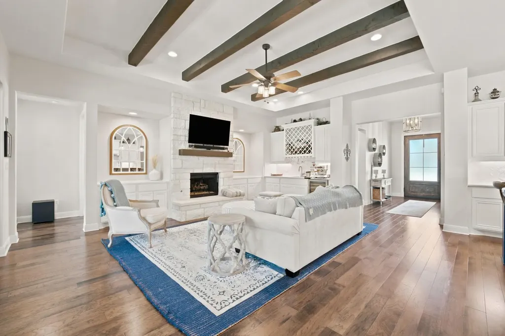 120 Barbosa Cove Liberty Hill TX 78642