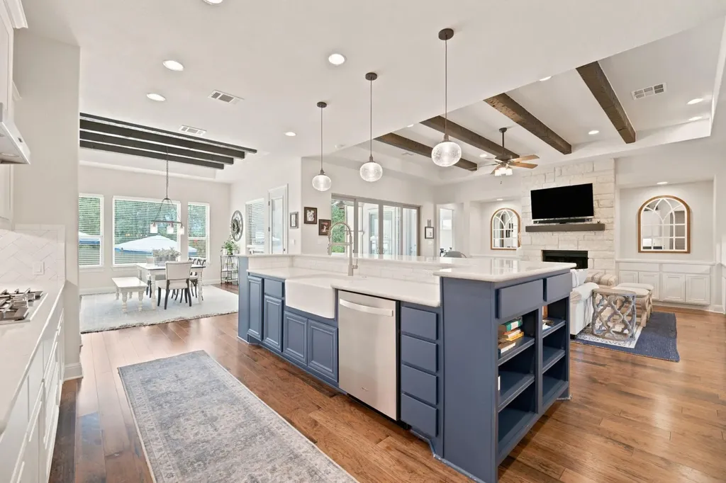 120 Barbosa Cove Liberty Hill TX 78642