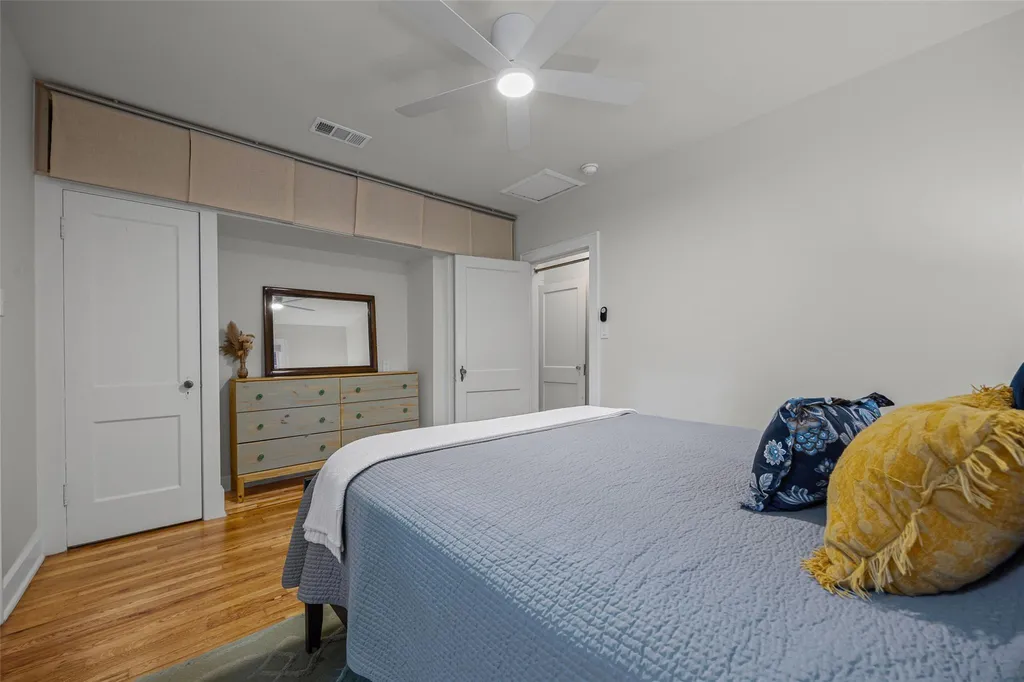 4408 Barrow Avenue Austin TX 78751