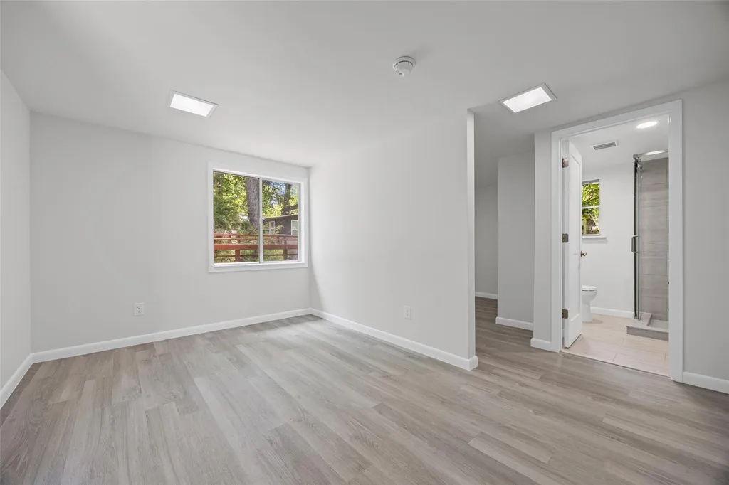 4408 Barrow Avenue Austin TX 78751