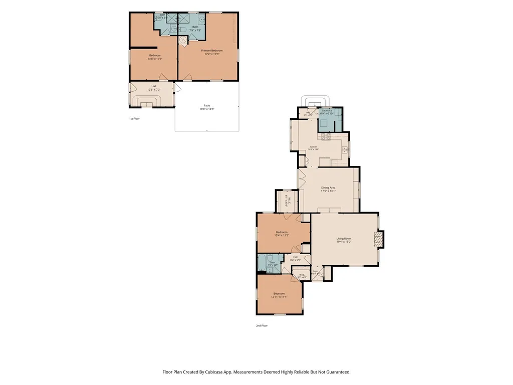 4408 Barrow Avenue Austin TX 78751