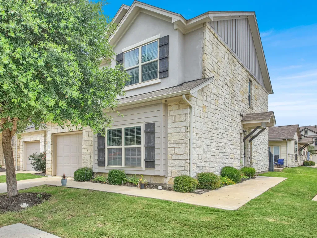 1600 Airedale Road Austin TX 78748