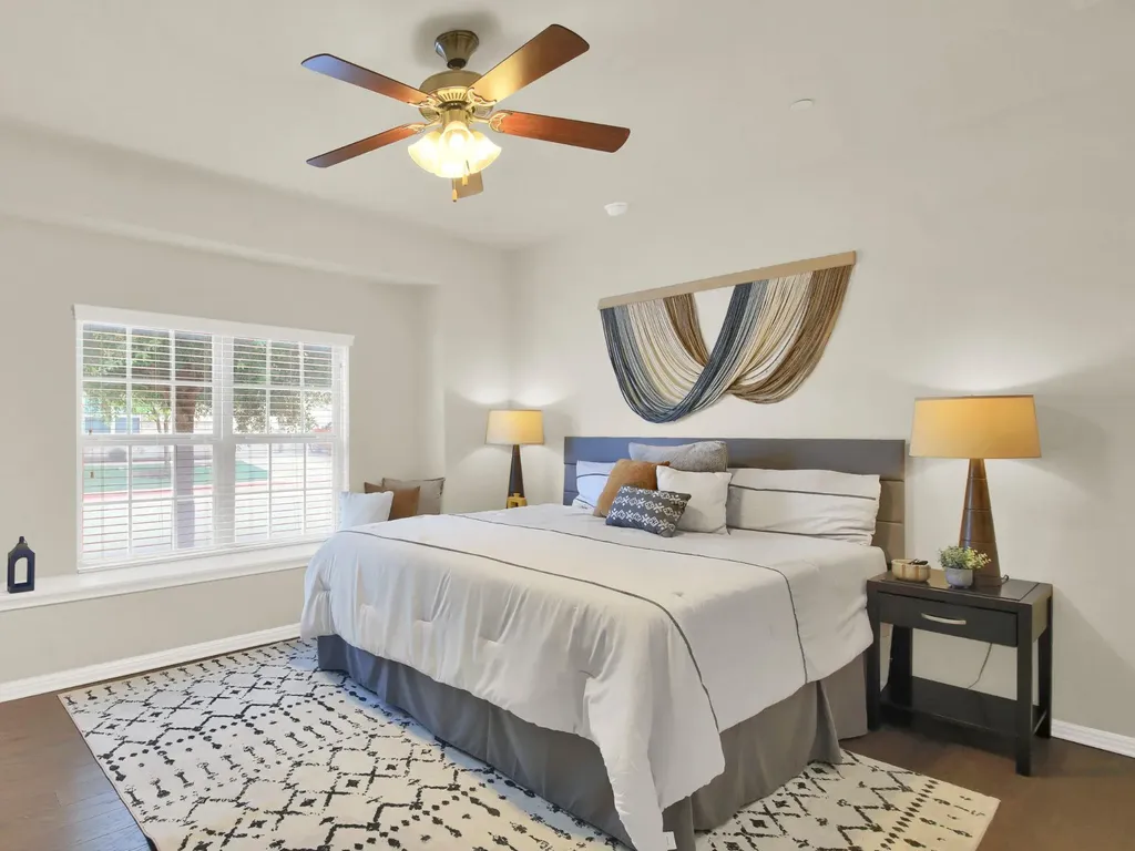 1600 Airedale Road Austin TX 78748