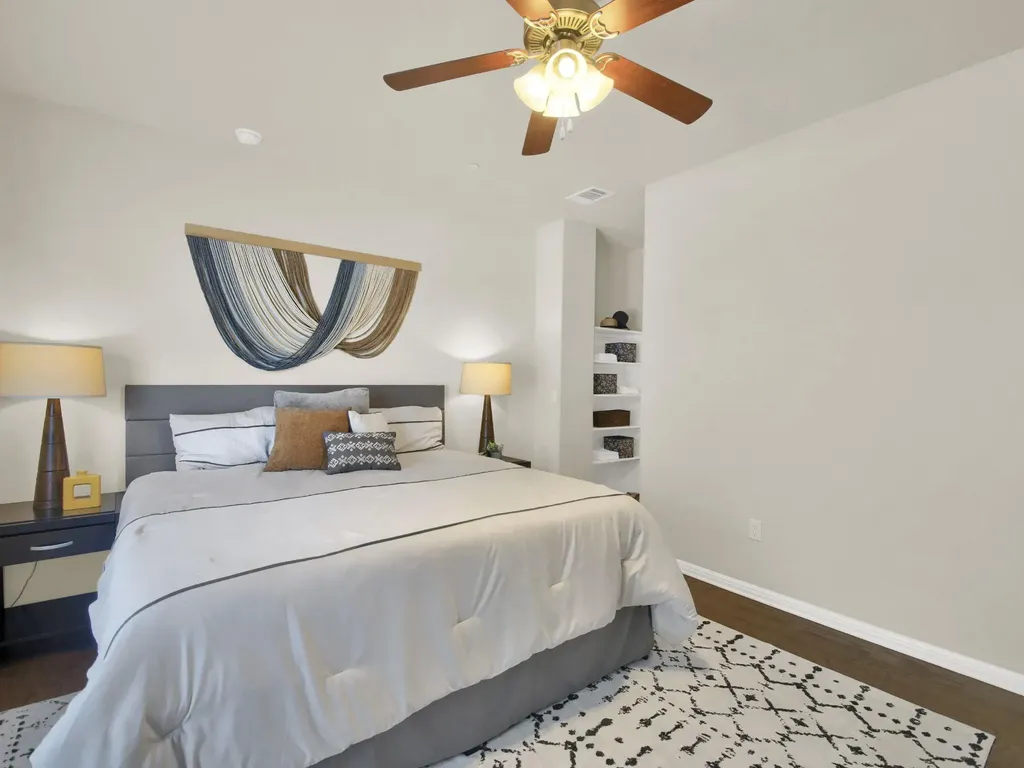 1600 Airedale Road Austin TX 78748