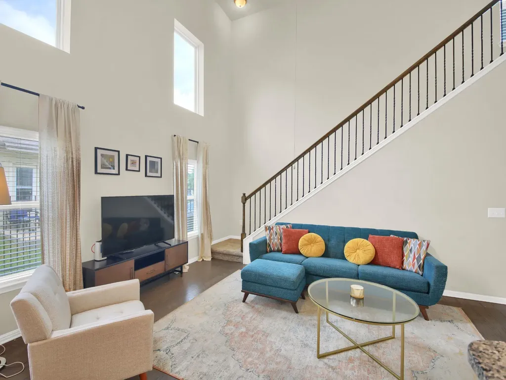 1600 Airedale Road Austin TX 78748