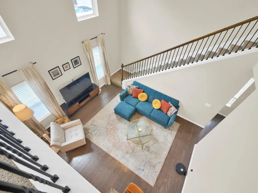 1600 Airedale Road Austin TX 78748