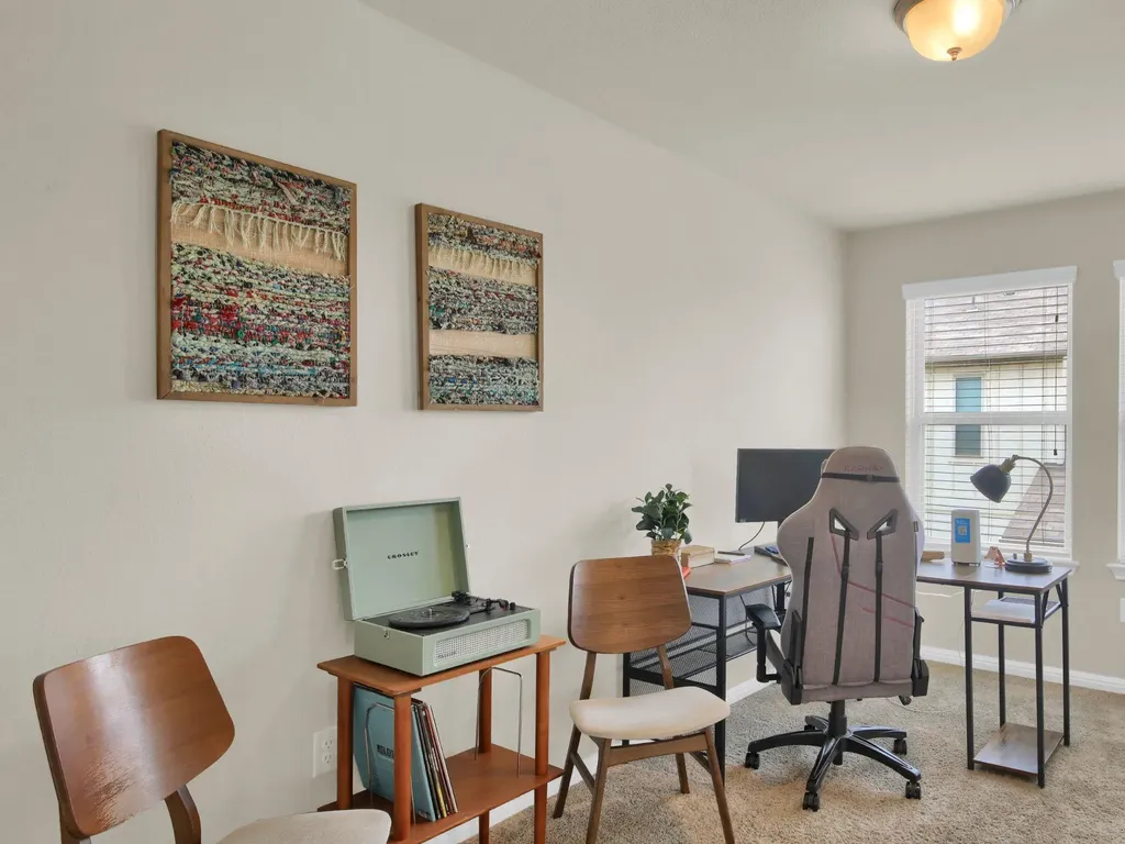 1600 Airedale Road Austin TX 78748