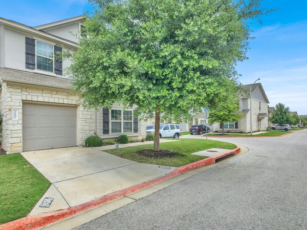 1600 Airedale Road Austin TX 78748