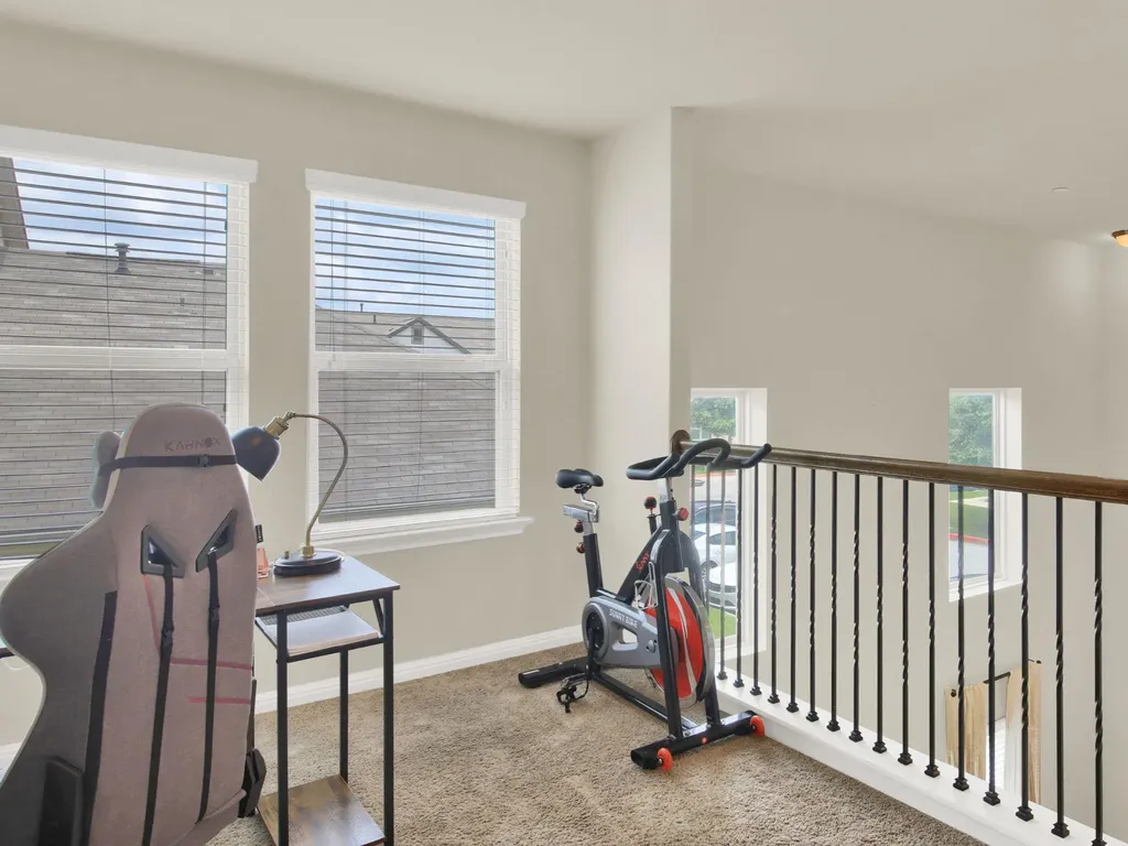 1600 Airedale Road Austin TX 78748