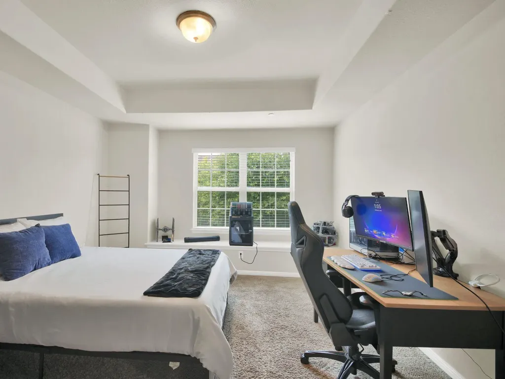 1600 Airedale Road Austin TX 78748