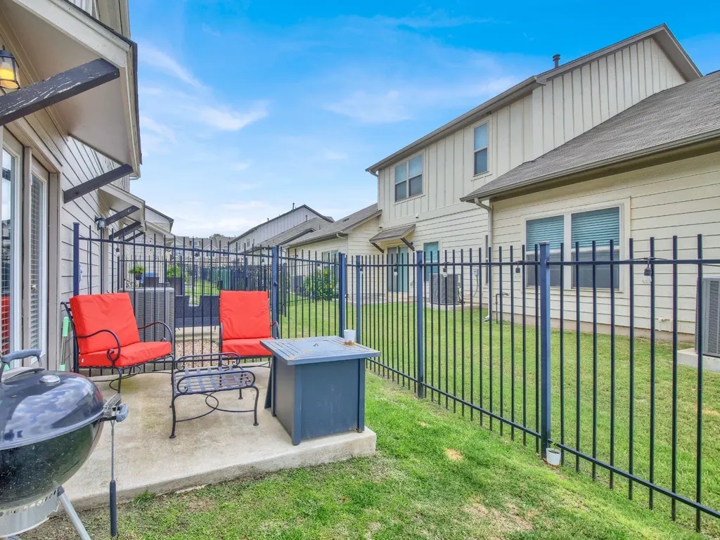 1600 Airedale Road Austin TX 78748