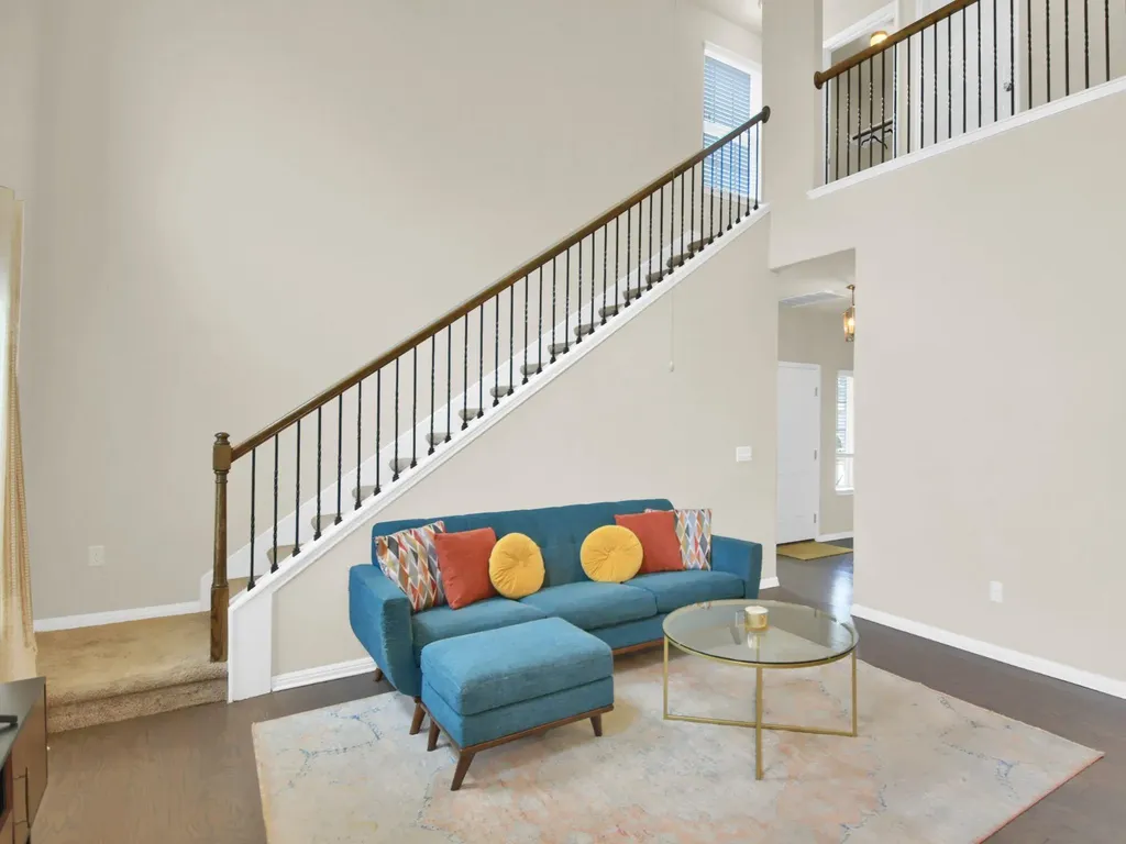 1600 Airedale Road Austin TX 78748