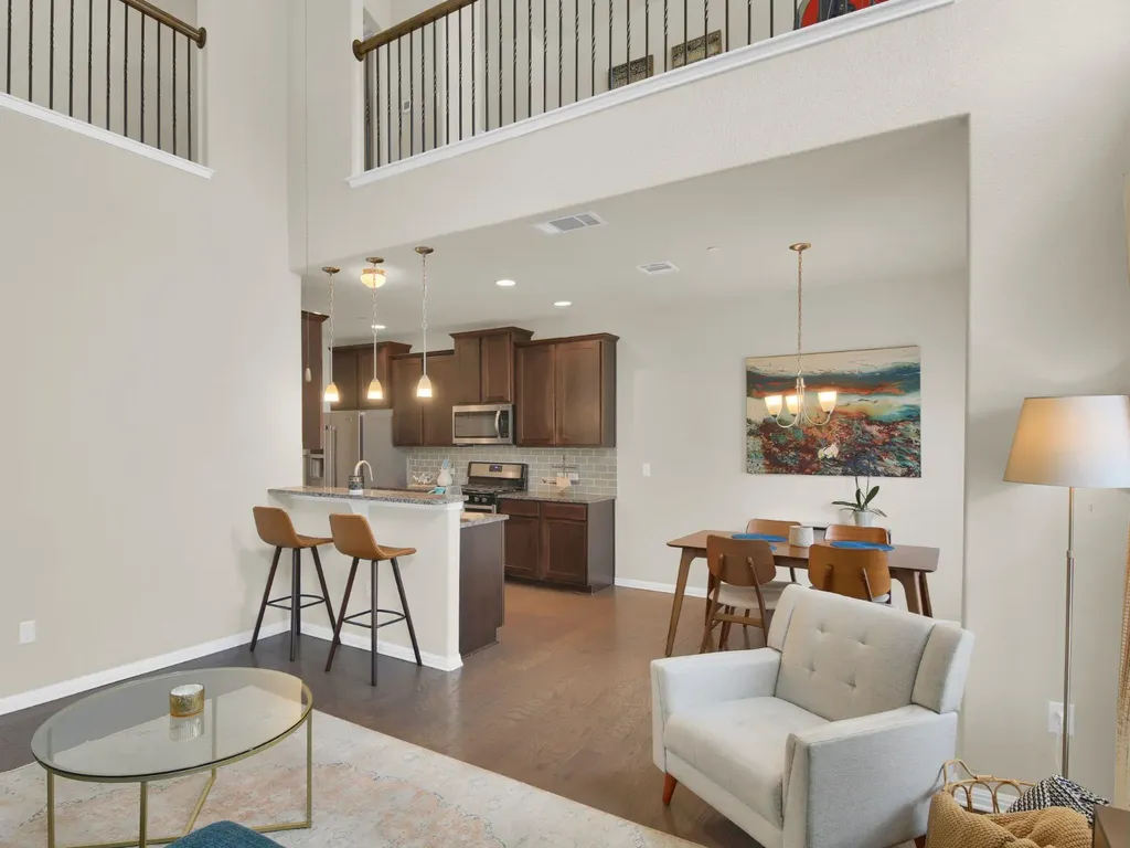 1600 Airedale Road Austin TX 78748
