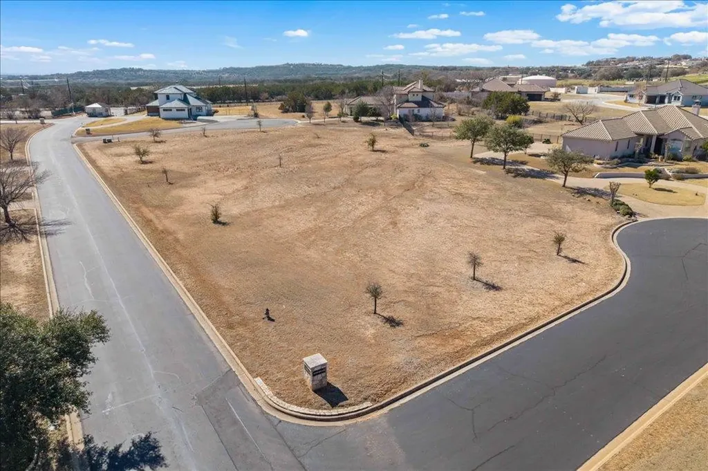 26601 Hunters Grove Court Spicewood TX 78669